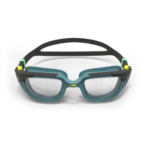 Lunettes de Natation Enfants Verres Clairs SPIRIT Taille S