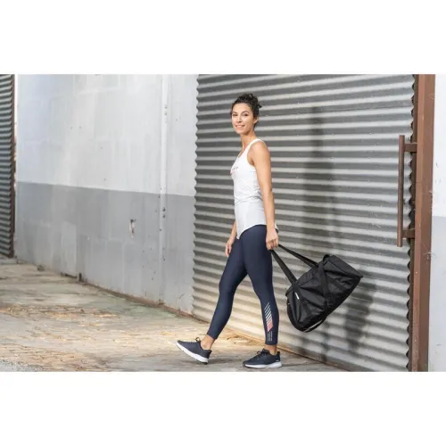 Sac de sport 20L, noir Decathlon 