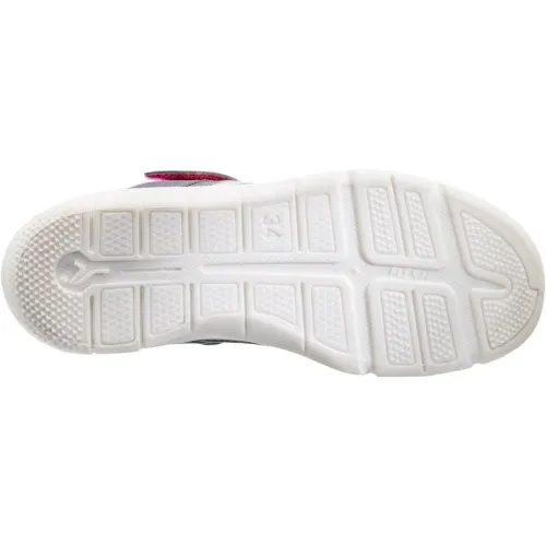 Chaussure enfant à scratch PW 100 decathlon