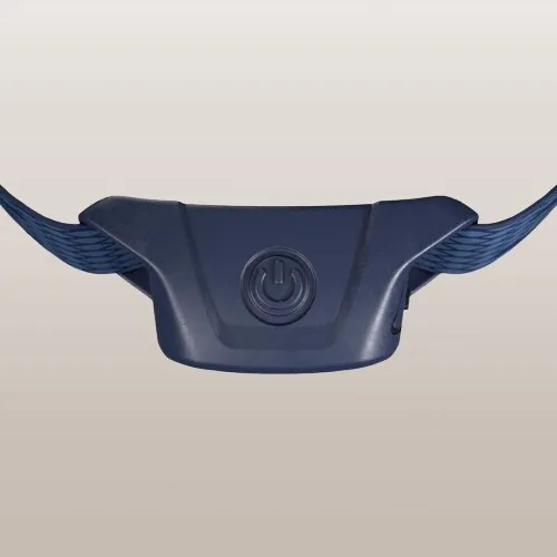 Lampe frontale rechargeable - 120 l*umens - HL100 USB