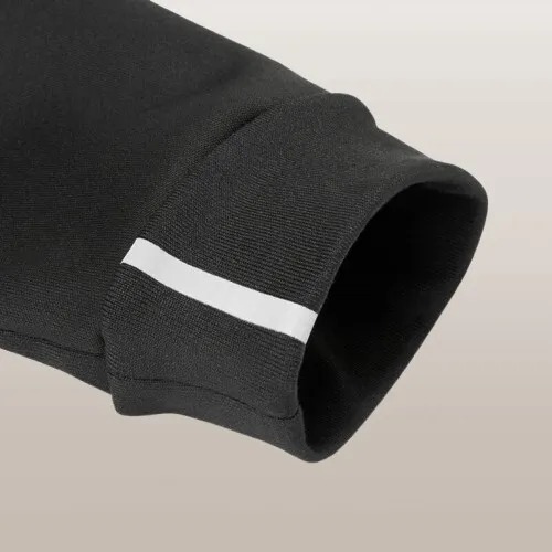 GANT DECATHLON  RUNNING TACTILE NOIR