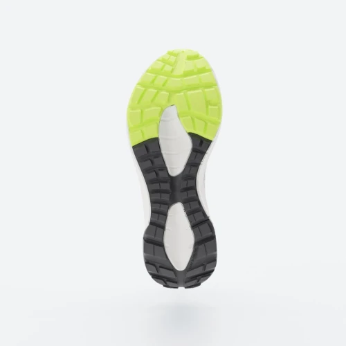 Chaussures Running et Trail Homme, Kiprun JF 190 grip Full Black