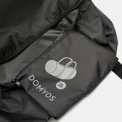 Sac de fitness Decathlon pliable 30L