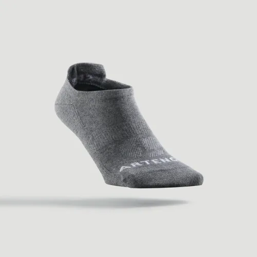 CHAUSSETTES DE SPORT BASSES ARTENGO RS 160 LOT DE 3 Décathlon
