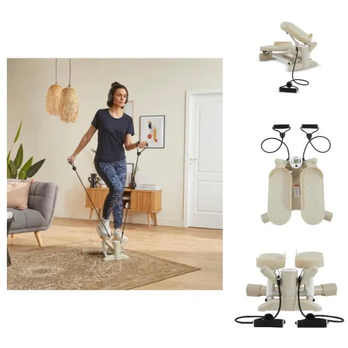 Decathlon MINI STEPPER MS500