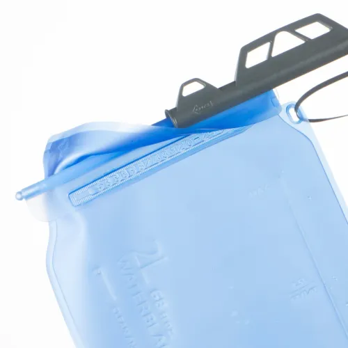 POCHE À EAU Decathlon - 2 LITRES - MT500
