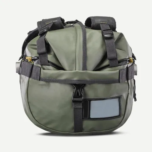 Sac Decathlon De Transport De Trekking 40 L À 60 L DUFFEL 500 EXTEND