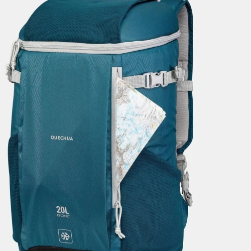 Sac à dos isotherme 20L - NH Ice compact 100n decathlon 