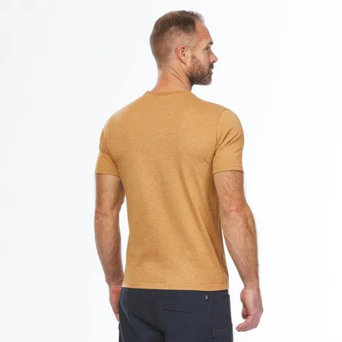 T-shirt de randonnée decathlon - NH100 - Homme