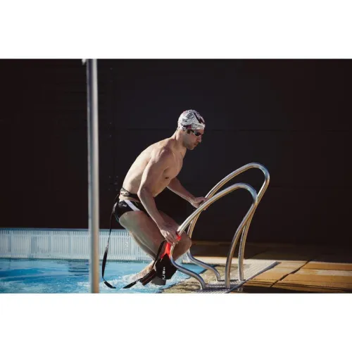 PARACHUTE DE NATATION 900 decathlon