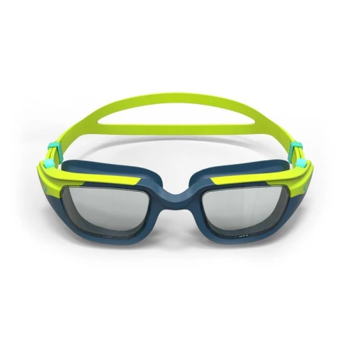 Lunettes de Natation Enfants Verres Clairs SPIRIT Taille S