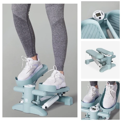 MINI STEPPER MS100