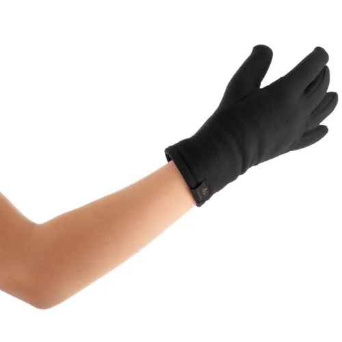 GANTS DECATHLON DE RANDONNEE - SH100 POLAIRE - ENFANT 4 - 14 ANS