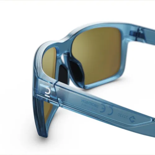 Lunettes decathlon  de soleil randonnée - MH530 - adulte - catégorie 3