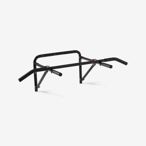 Decathlon Barre de traction murale repliable