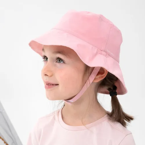Chapeau anti-UV enfant MH100 decathlon 