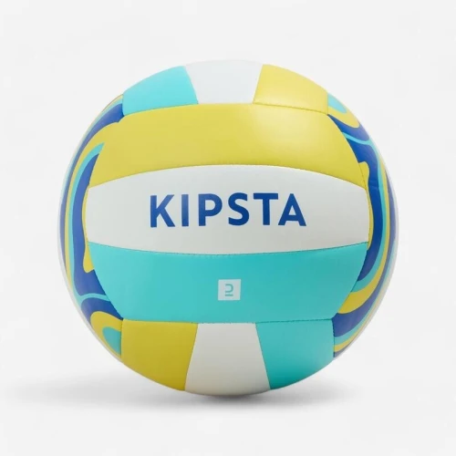Ballon de beach volley - BV100 classic taille 5 - Decathlon 