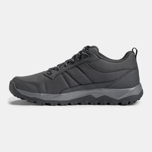 Chaussure de randonnée - NH150 - Homme Gris carbone / Gris galet