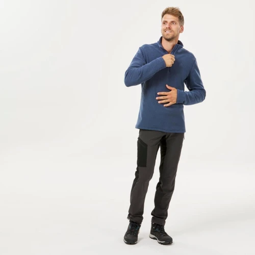 POLAIRE DE RANDONNÉE DECATHLON - MH100 - HOMME