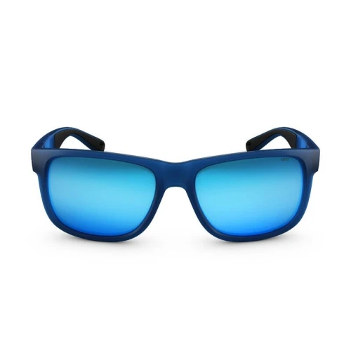 LUNETTES DE SOLEIL RANDONNÉE DECATHLON- MH140 - ADULTE - CATÉGORIE 3