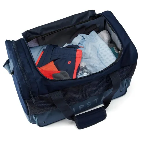 Sac sport 45L - Hardcase noir Decathlon 