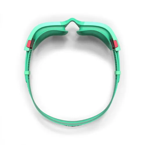 Lunettes de Natation Enfants Verres Clairs SPIRIT Taille S
