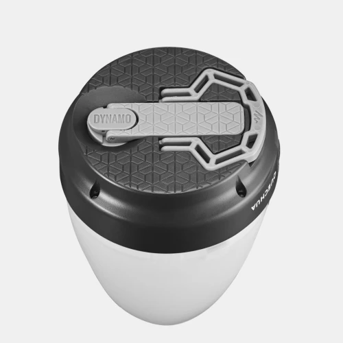 Lampe Decathlon Dynamo Rechargeable  50 Lumens