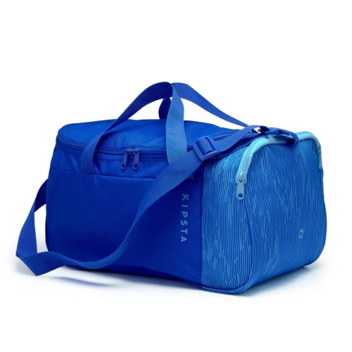 SAC SPORT 20L Decathlon - ESSENTIAL BLEU VIF