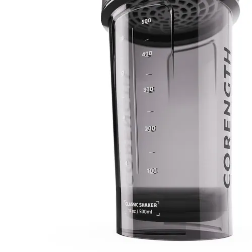 SHAKER 700ML / 500ML / 300ML Decathlon