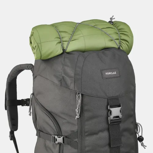 SAC À DOS DE VOYAGE 50L - TRAVEL 100 Decathlon