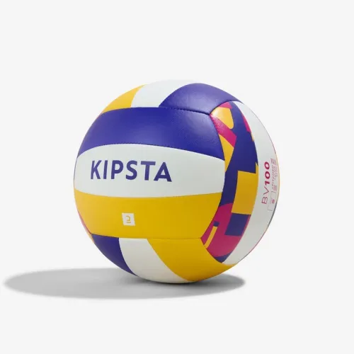 Ballon de beach volley - BV100 classic taille 5 - Decathlon 