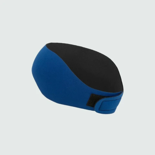 Bandeau de Natation Néoprène Réversible Adulte / Enfant