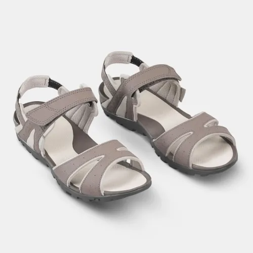 Sandales Decathlon de randonnée - NH100 - Femme