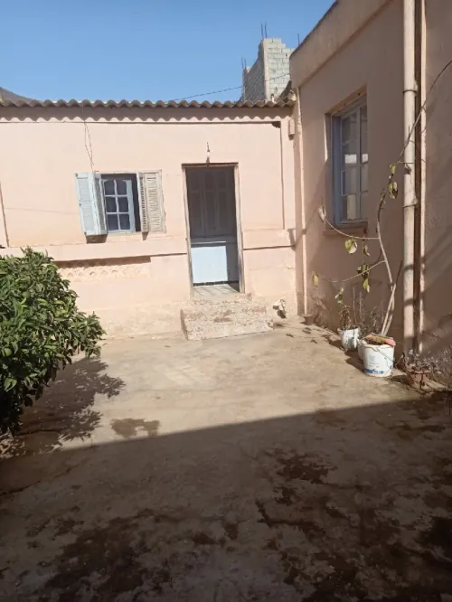 Vente Villa Tlemcen Hennaya