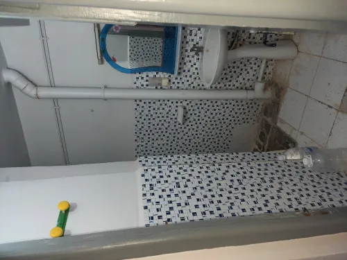Location Appartement F3 Tlemcen Mansourah