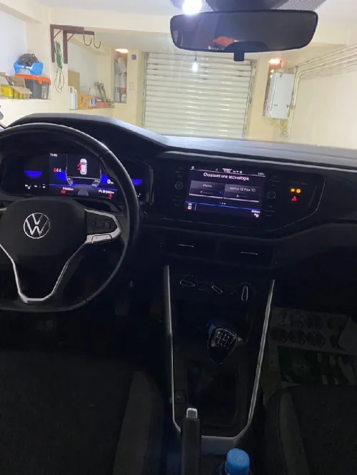 Volkswagen Taigo 2022 