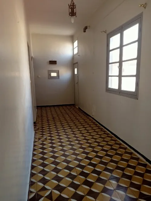 Vente Villa Tlemcen Hennaya