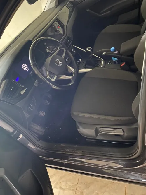 Volkswagen Taigo 2022 