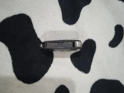 Boite clef Volkswagen Polo match