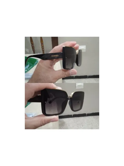 Lunettes tendance femmes