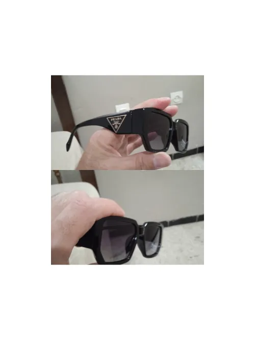 Lunettes tendance femmes