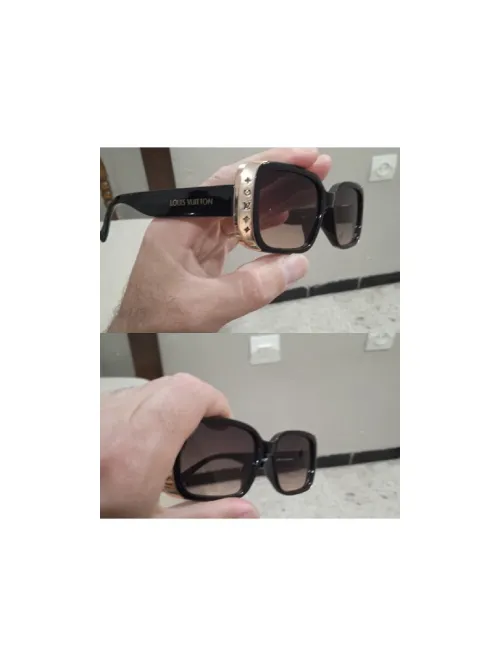 Lunettes tendance femmes