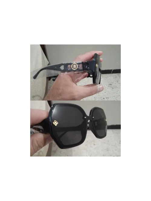 Lunettes solaires femmes endance