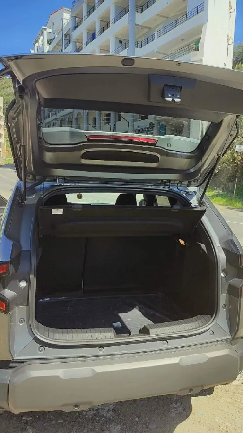 Dacia Duster 2026 Extreme