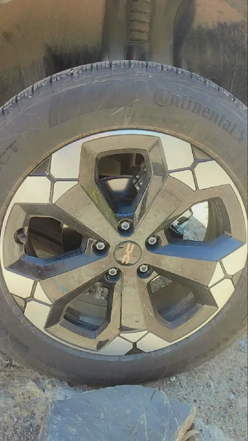 Dacia Duster 2026 Extreme