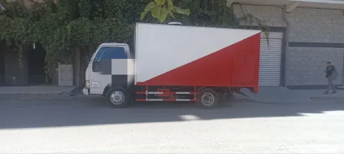 JAC 1025 2005