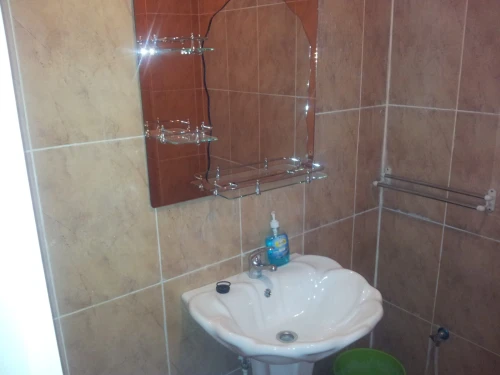 Location Appartement Niveau de villa F3 Alger Cheraga