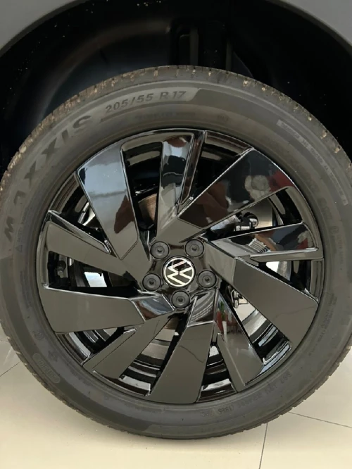 Volkswagen Tahru 2025 