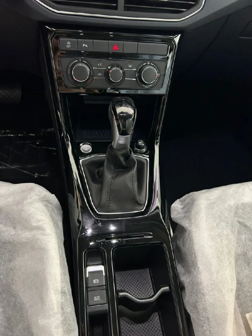Volkswagen Tahru 2025 