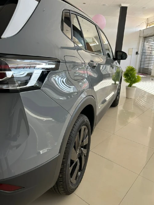 Volkswagen Tahru 2025 
